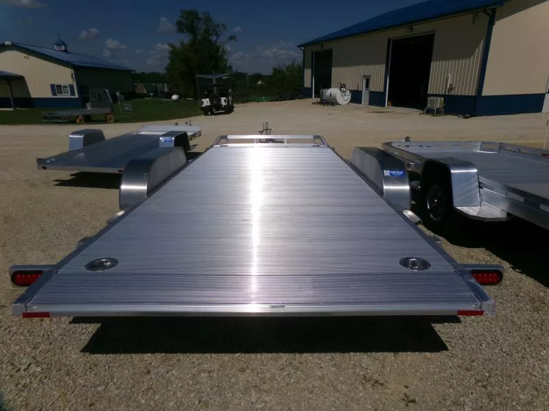 new Utility Trailers Aluma  for sale, in Nashua, IA Thumbnail 6