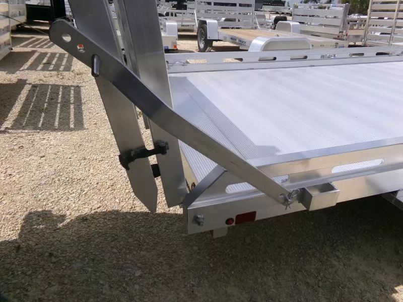 new Utility Trailers Aluma  for sale, in Nashua, IA Thumbnail 5