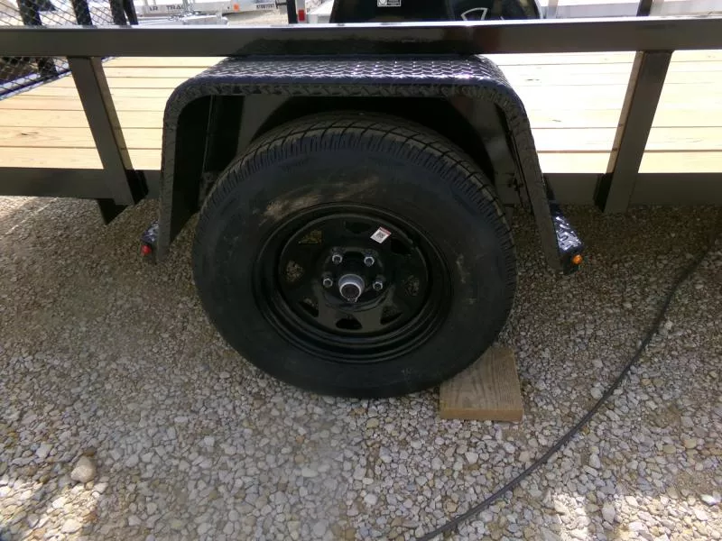 new Utility Trailers H and H Trailer  for sale, in Nashua, IA Thumbnail 4