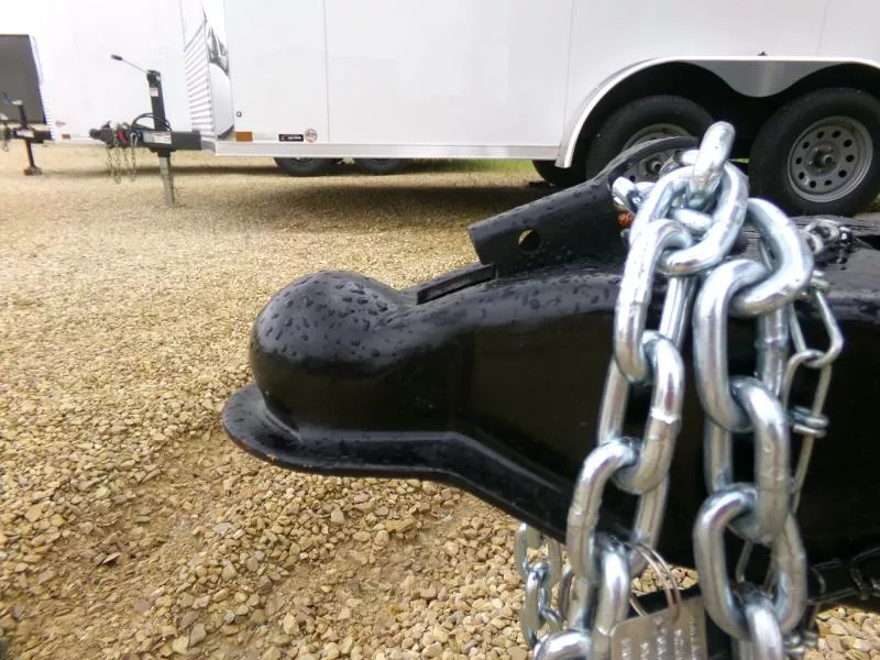 new Cargo (Enclosed) Trailers Cross Trailers  for sale, in Nashua, IA Thumbnail 12