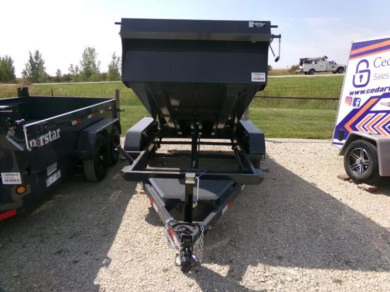 new Dump Trailers Norstar  for sale, in Nashua, IA Thumbnail 16