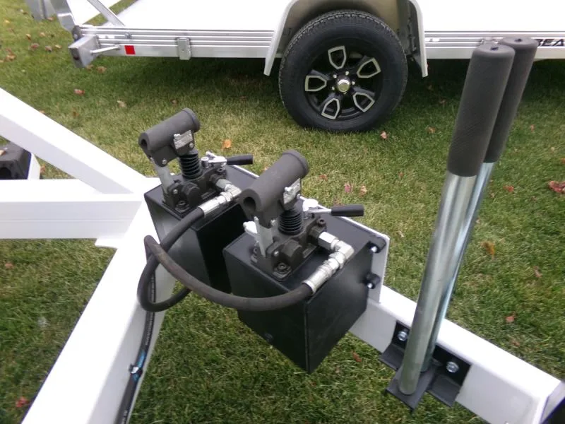 new Other Trailers S&S Manufacturing  for sale, in Nashua, IA Thumbnail 10