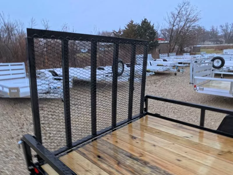 new Utility Trailers H and H Trailer  for sale, in Nashua, IA Thumbnail 10