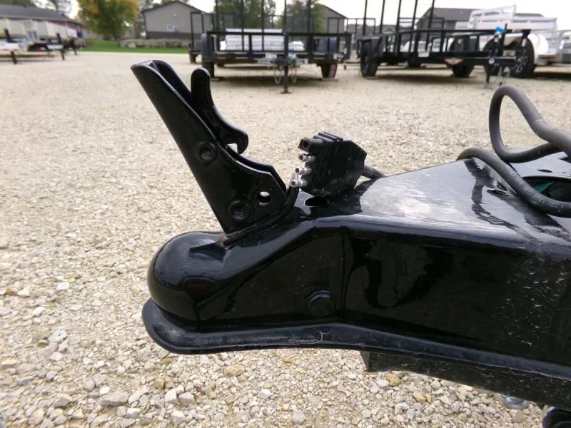 new Utility Trailers H and H Trailer  for sale, in Nashua, IA Thumbnail 3