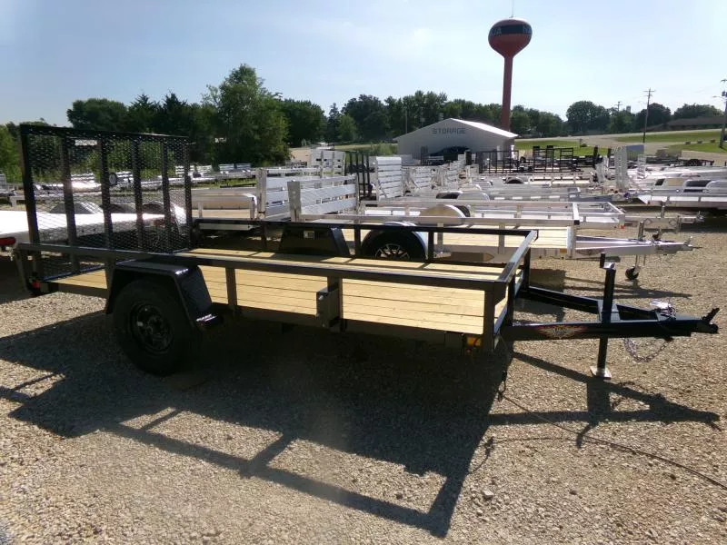 new Utility Trailers H and H Trailer  for sale, in Nashua, IA Thumbnail 11