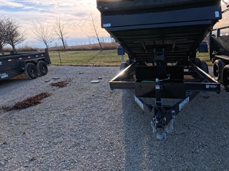 new Dump Trailers Punch Trailers  for sale, in Nashua, IA Thumbnail 18