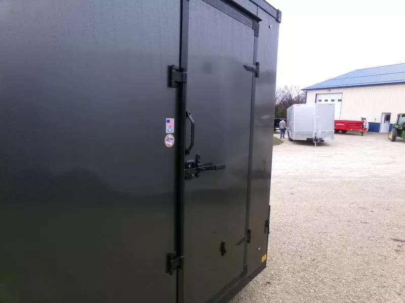 new ATV Trailers Stealth Trailers  for sale, in Nashua, IA Thumbnail 14