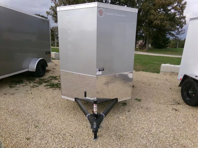 new Cargo (Enclosed) Trailers Cross Trailers  for sale, in Nashua, IA Thumbnail 14
