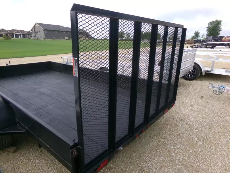 used Utility Trailers Load Trail  for sale, in Nashua, IA Thumbnail 7