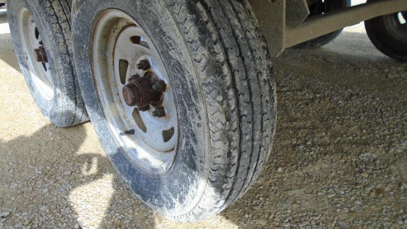 used Snowmobile Trailers Sport Haven  for sale, in Nashua, IA Thumbnail 6