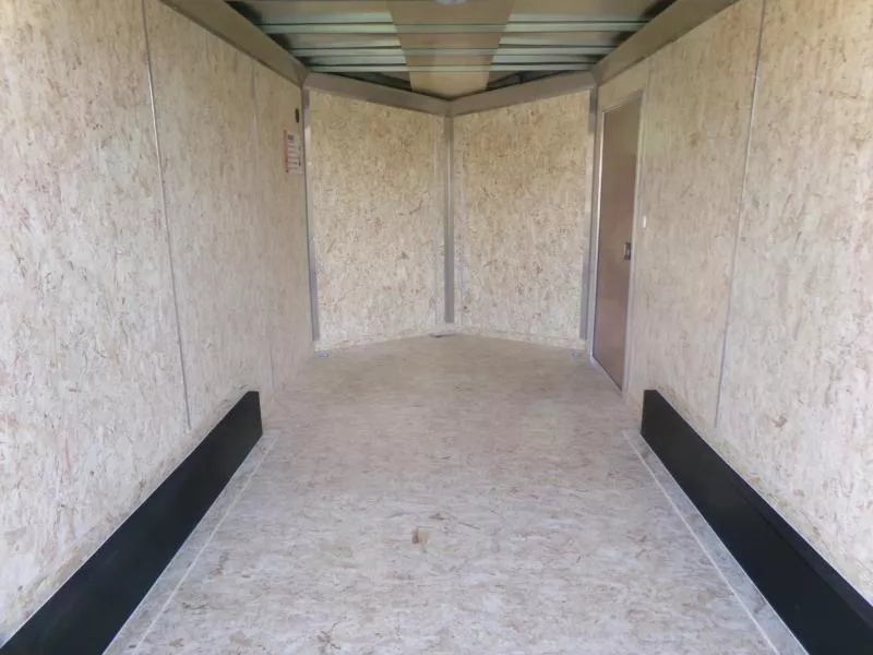 new Cargo (Enclosed) Trailers Formula Trailers  for sale, in Nashua, IA Thumbnail 9