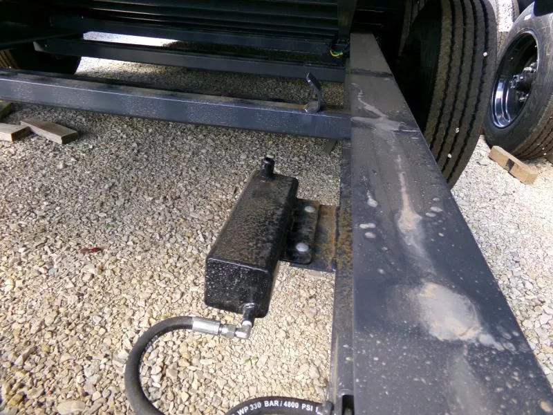 new Tilt Trailers Iron Bull  for sale, in Nashua, IA Thumbnail 12