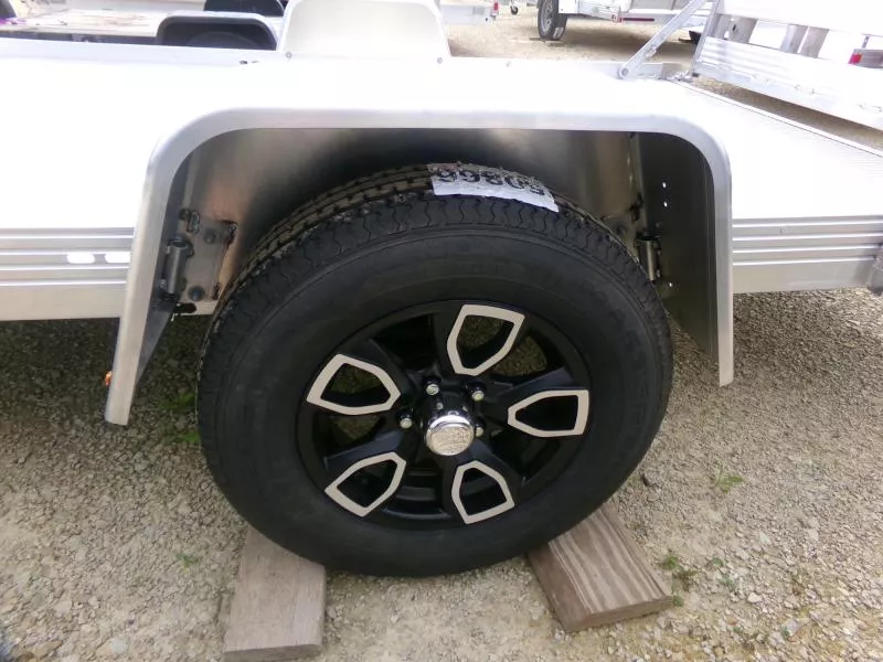 new Utility Trailers Bear Track  for sale, in Nashua, IA Thumbnail 4