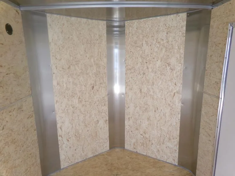 new Cargo (Enclosed) Trailers H and H Trailer  for sale, in Nashua, IA Thumbnail 8