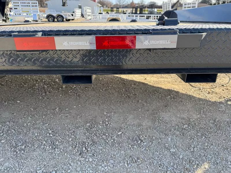 new Car Haulers / Racing Trailers Iron Bull  for sale, in Nashua, IA Thumbnail 15