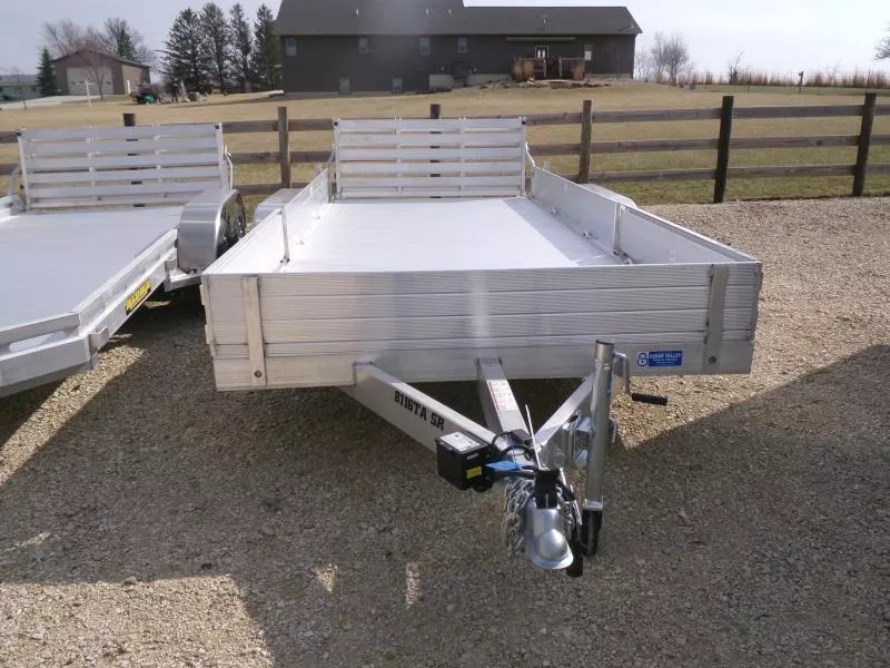 new Utility Trailers Aluma  for sale, in Nashua, IA Thumbnail 11