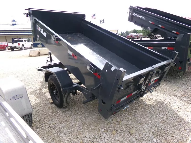 new Dump Trailers Norstar  for sale, in Nashua, IA Thumbnail 21
