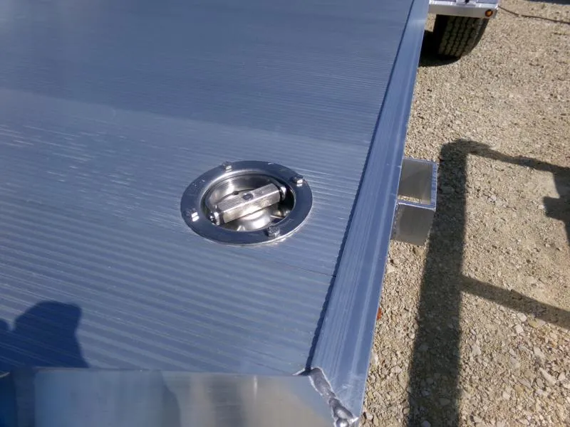 new Tilt Trailers Aluma  for sale, in Nashua, IA Thumbnail 4