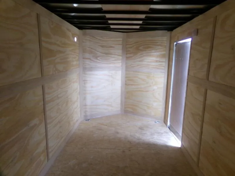 new Cargo (Enclosed) Trailers Cross Trailers  for sale, in Nashua, IA Thumbnail 10