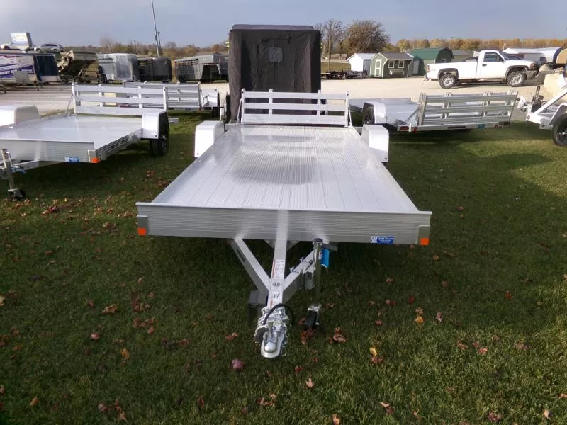 new Utility Trailers Bear Track  for sale, in Nashua, IA Thumbnail 12