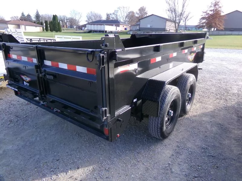 new Dump Trailers H and H Trailer  for sale, in Nashua, IA Thumbnail 9