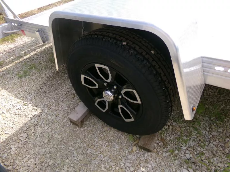 new Utility Trailers Bear Track  for sale, in Nashua, IA Thumbnail 4