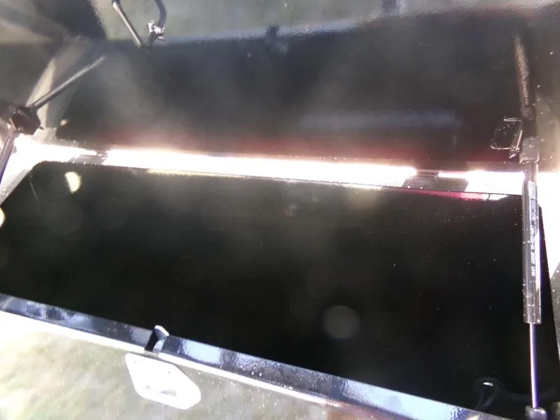 new Equipment / Flatbed Trailers Iron Bull  for sale, in Nashua, IA Thumbnail 3