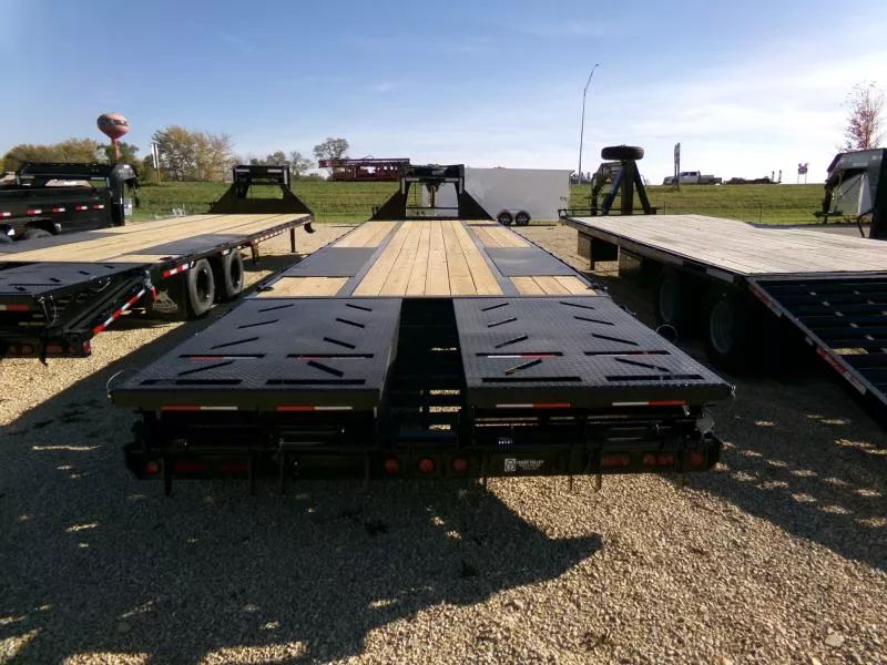 new Equipment / Flatbed Trailers Norstar  for sale, in Nashua, IA Thumbnail 6
