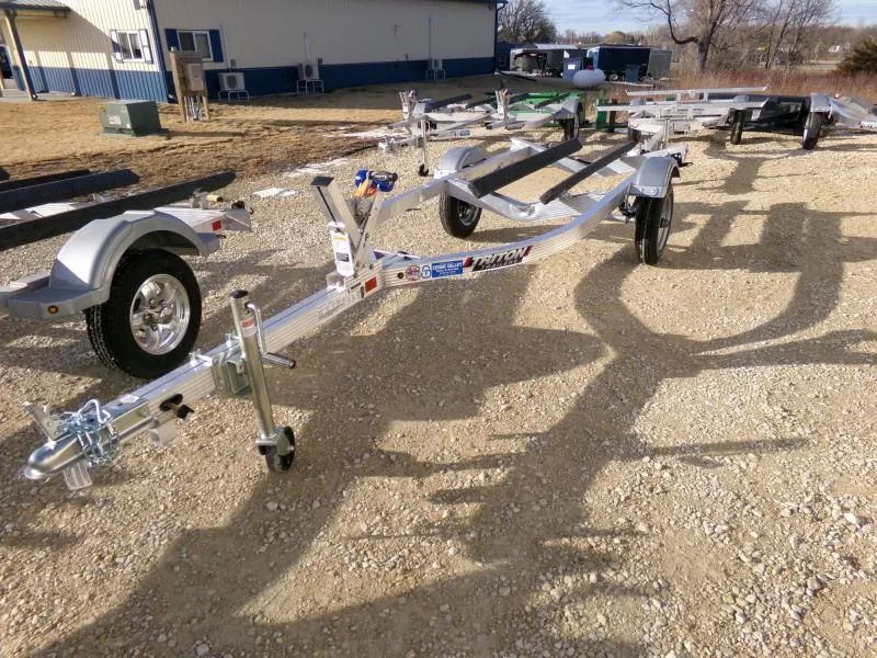 new Watercraft Trailers Triton Trailers  for sale, in Nashua, IA Thumbnail 2
