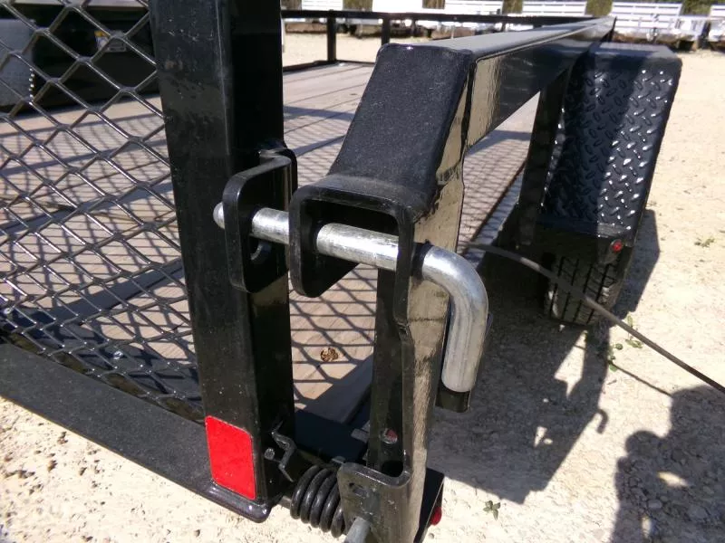 used Tilt Trailers H and H Trailer  for sale, in Nashua, IA Thumbnail 13