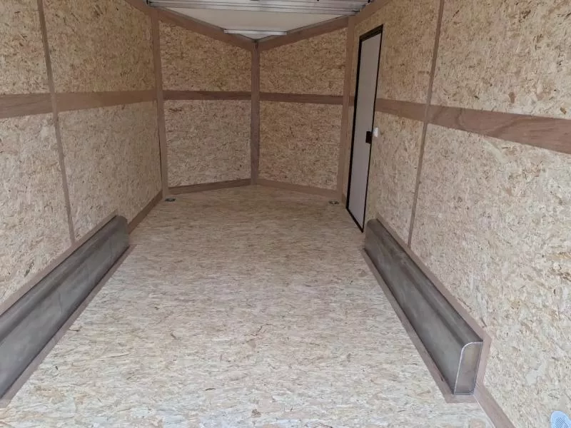 new Cargo (Enclosed) Trailers Stealth Trailers  for sale, in Nashua, IA Thumbnail 10