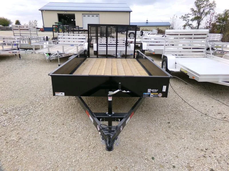 new Utility Trailers H and H Trailer  for sale, in Nashua, IA Thumbnail 13