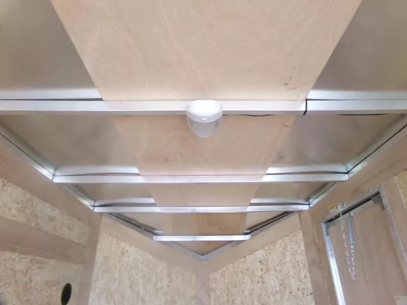new Cargo (Enclosed) Trailers Stealth Trailers  for sale, in Nashua, IA Thumbnail 15