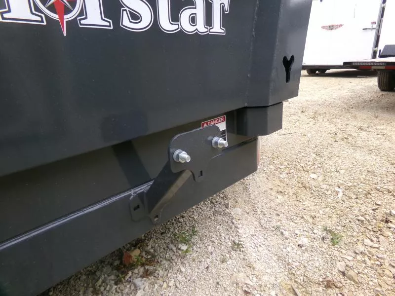 new Dump Trailers Norstar  for sale, in Nashua, IA Thumbnail 6