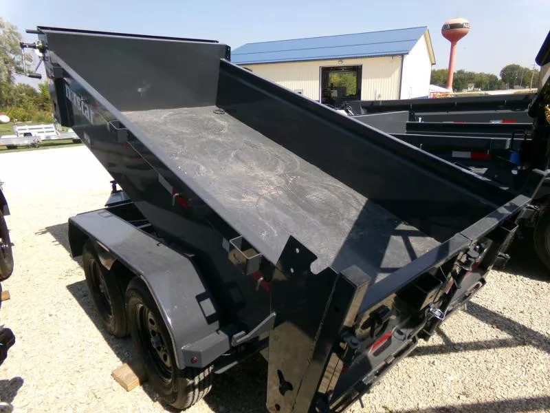 new Dump Trailers Norstar  for sale, in Nashua, IA Thumbnail 15