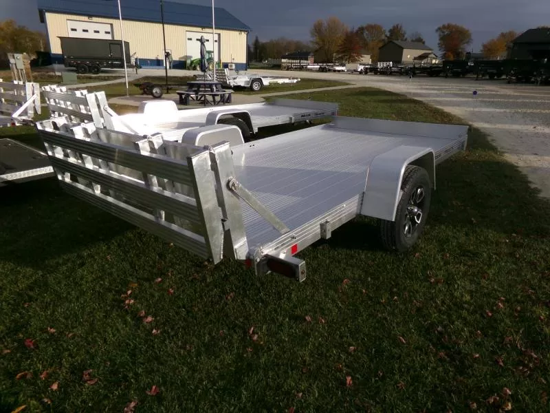 new Utility Trailers Bear Track  for sale, in Nashua, IA Thumbnail 9
