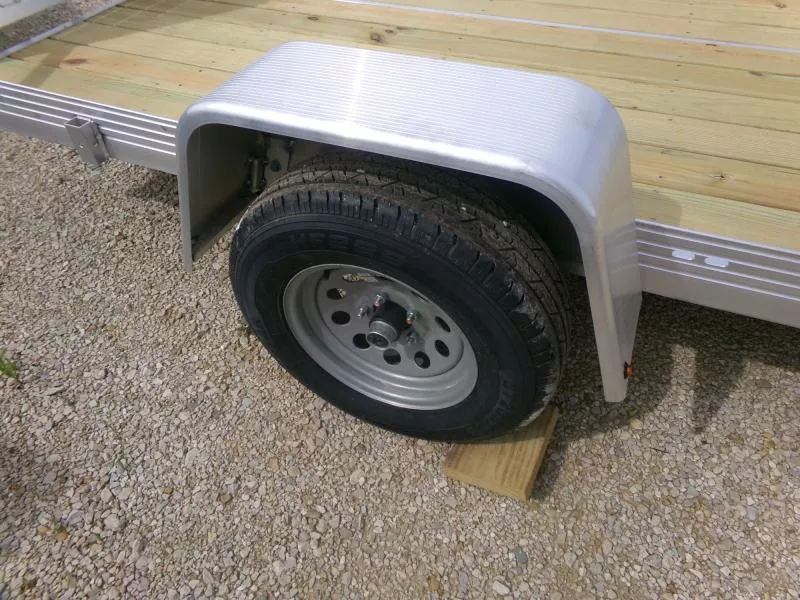 new Utility Trailers Bear Track  for sale, in Nashua, IA Thumbnail 5