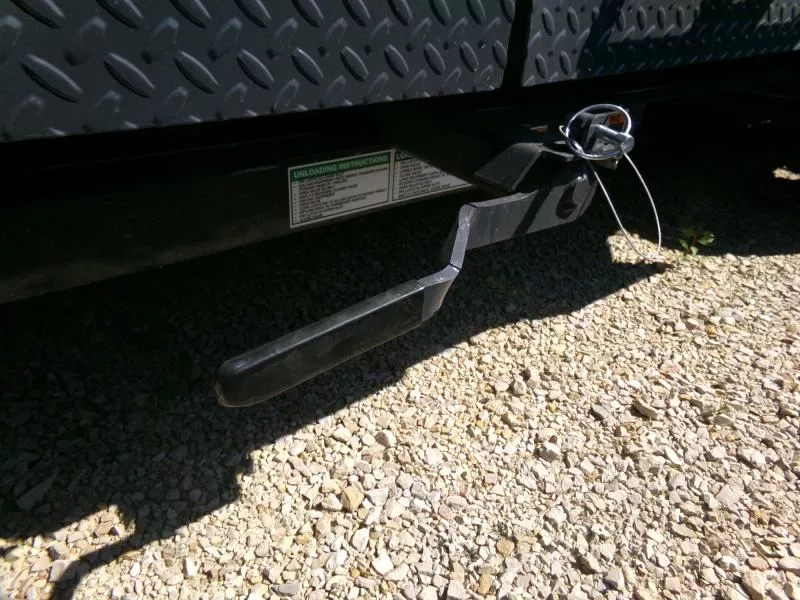 new Tilt Trailers Iron Bull  for sale, in Nashua, IA Thumbnail 5