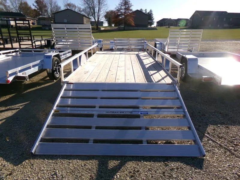 new Utility Trailers H and H Trailer  for sale, in Nashua, IA Thumbnail 6