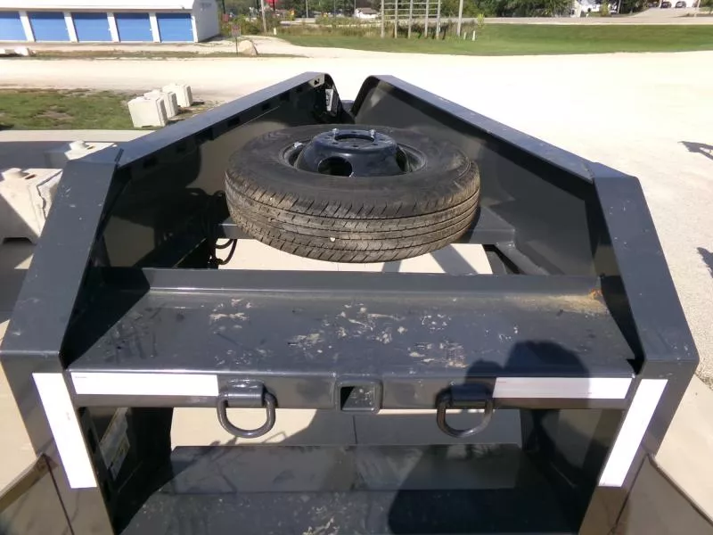 new Equipment / Flatbed Trailers Norstar  for sale, in Nashua, IA Thumbnail 10
