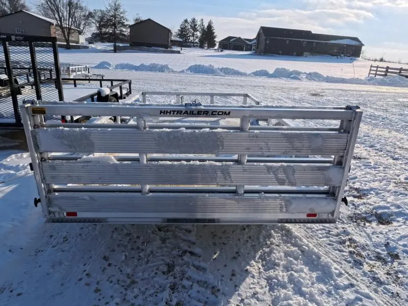 new Utility Trailers H and H Trailer  for sale, in Nashua, IA Thumbnail 5