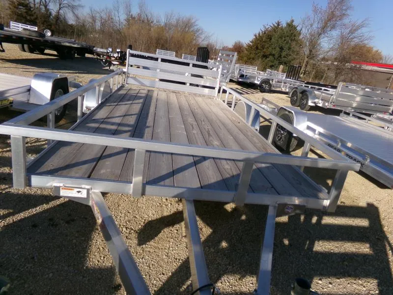 new Utility Trailers H and H Trailer  for sale, in Nashua, IA Thumbnail 12