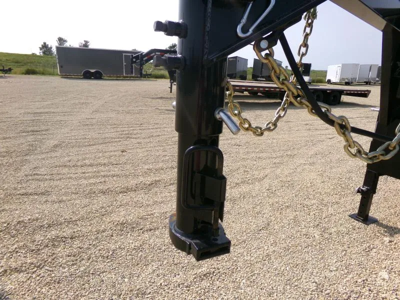 new Equipment / Flatbed Trailers Iron Bull  for sale, in Nashua, IA Thumbnail 3