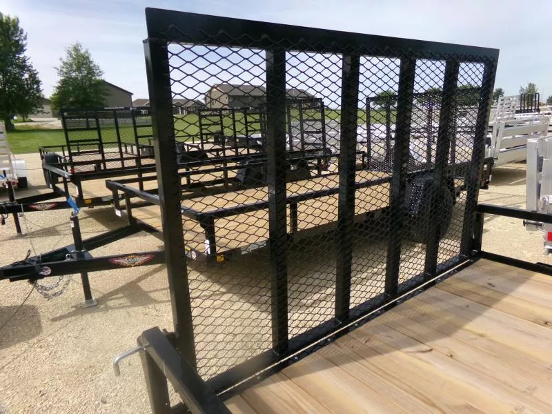 new Utility Trailers H and H Trailer  for sale, in Nashua, IA Thumbnail 4