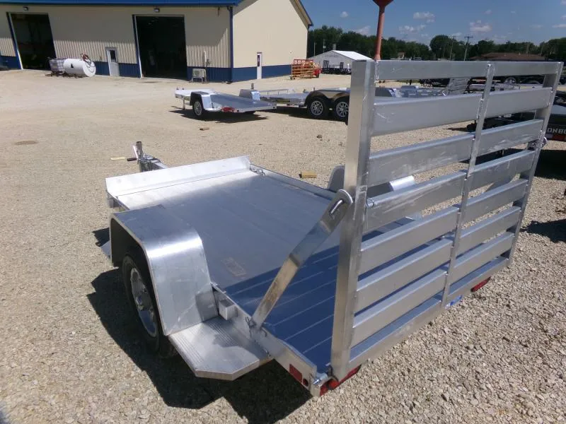 new Utility Trailers Aluma  for sale, in Nashua, IA Thumbnail 4