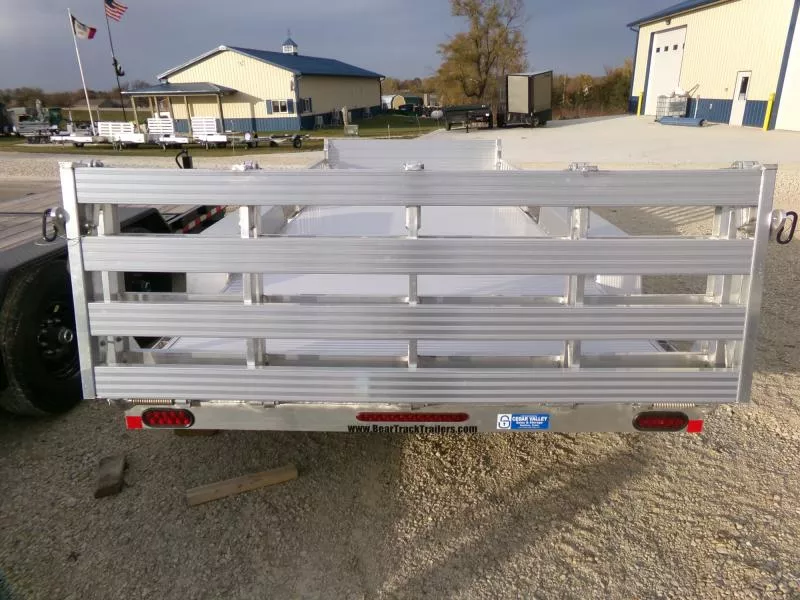 used ATV Trailers Bear Track  for sale, in Nashua, IA Thumbnail 6
