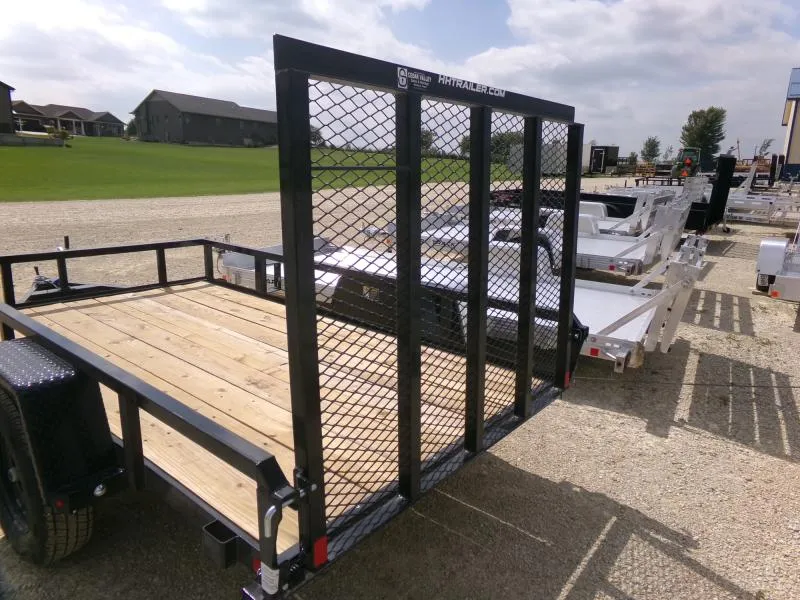 new Utility Trailers H and H Trailer  for sale, in Nashua, IA Thumbnail 4