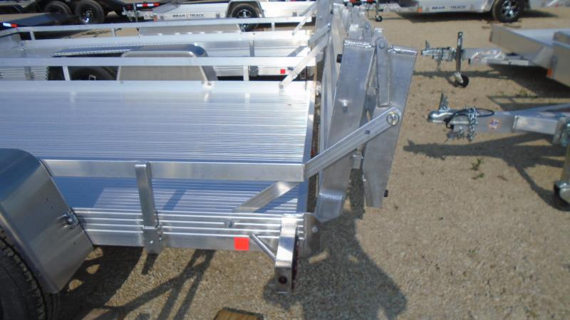 new Utility Trailers Bear Track Other for sale, in Nashua, IA Thumbnail 6