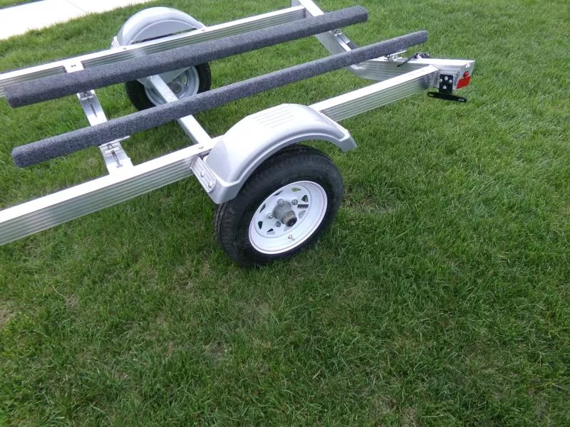 new Watercraft Trailers Triton Trailers  for sale, in Nashua, IA Thumbnail 5