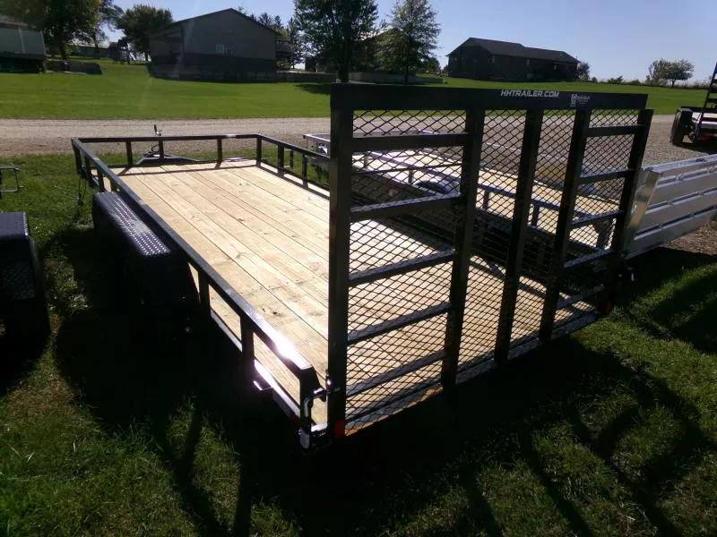 new Utility Trailers H and H Trailer  for sale, in Nashua, IA Thumbnail 5
